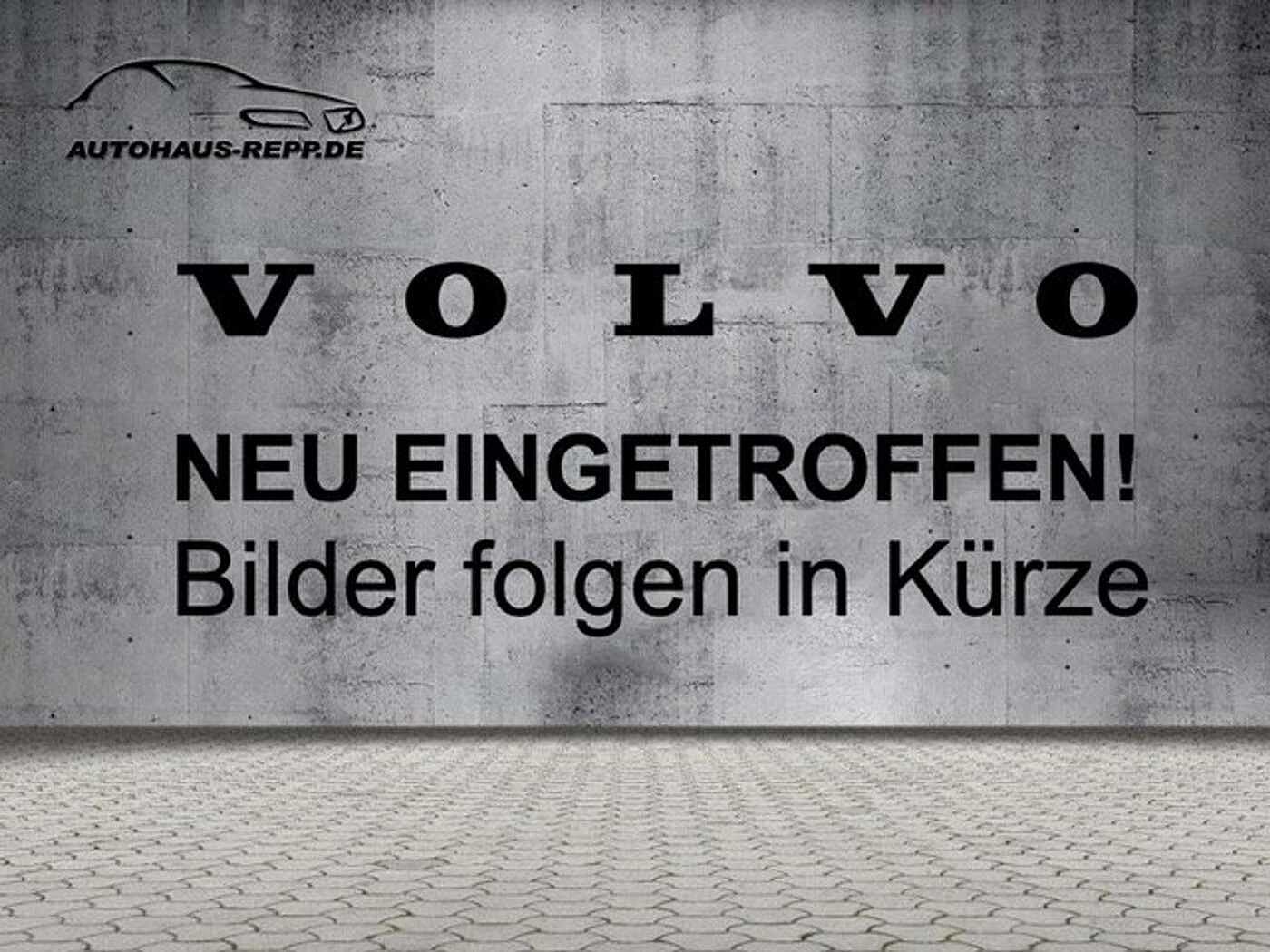 Volvo  1st Edition AWD Recharge Pure Electric
