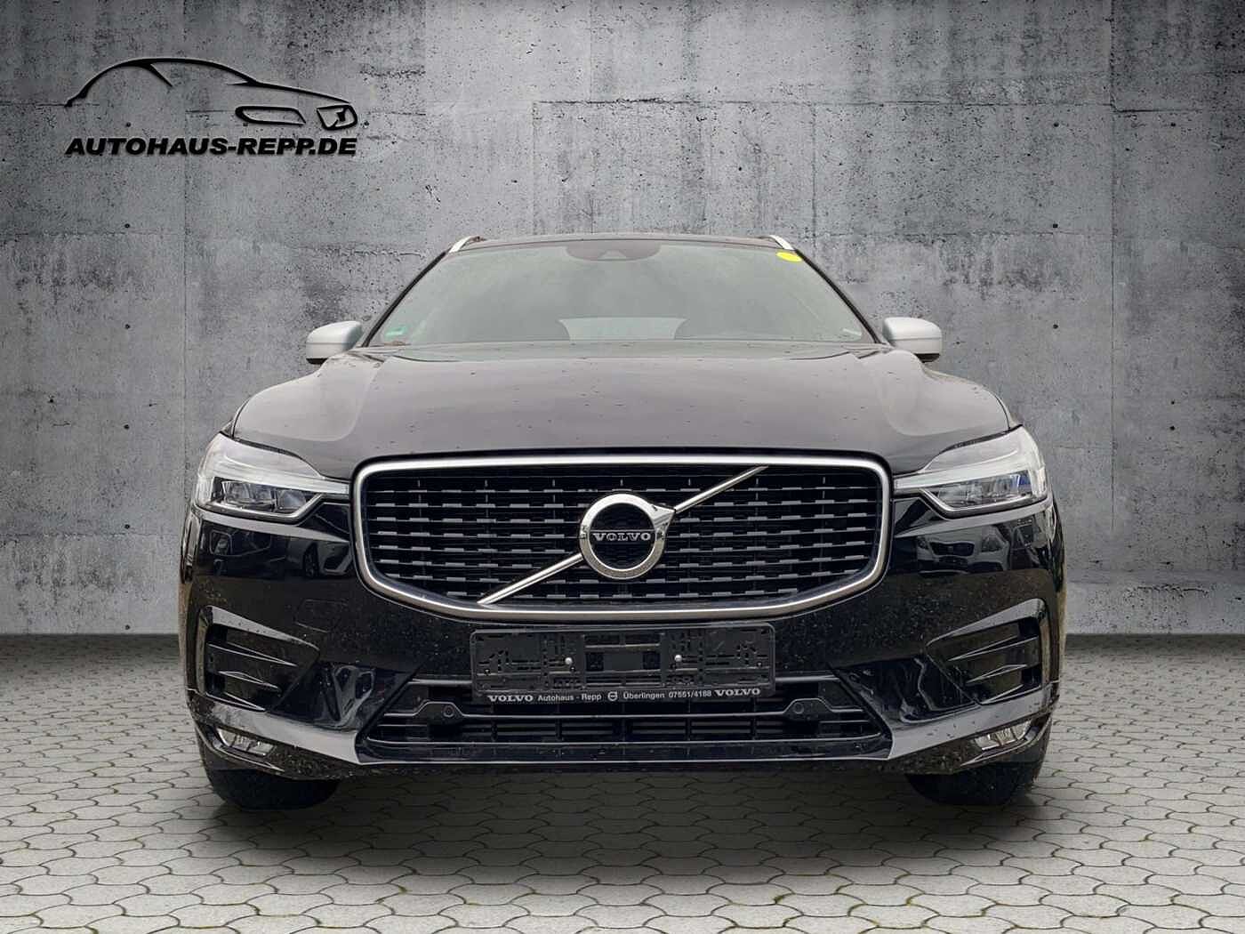 Volvo  T5 AWD Geartronic R-Design / Business-Paket u. v.m.