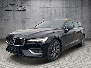 Volvo  T6 Plug-In Hybrid AWD Inscription Recharge