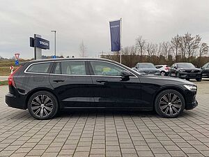 Volvo  T6 Plug-In Hybrid AWD Inscription Recharge