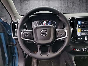 Volvo  T5 Plug-in Hybrid, Elektrisch/Benzin, Plus Dark