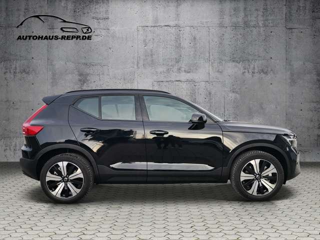 Volvo  Ultimate Recharge Pure Electric 2WD