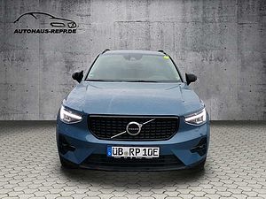 Volvo  T5 Plug-in Hybrid, Elektrisch/Benzin, Plus Dark